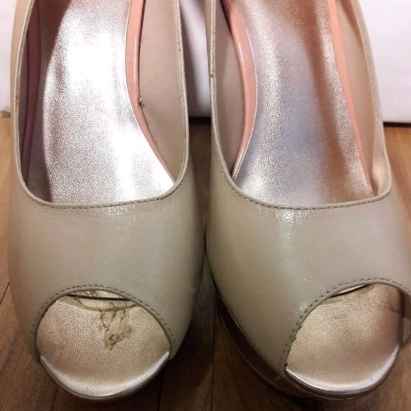🌟SOLD🌟Jessica Simpson Pumps - Picture 8 of 8